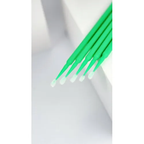 Microbrush, 100 pcs Resultum