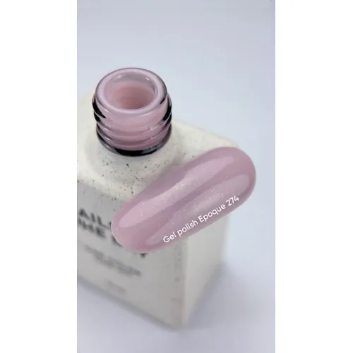 NAILS OF THE DAY Gel polish Epoque - 274, 10 ml
