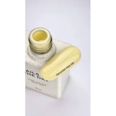 NAILS OF THE DAY Gel polish Melt - 091, 10 ml