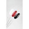 NAILS OF THE DAY Nail Polish 02 Black, 11 мл