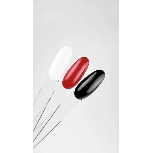 NAILS OF THE DAY Nail Polish 02 Black, 11 мл