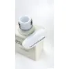 NAILS OF THE DAY French gel polish White - 002, 10 ml