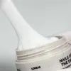 NAILS OF THE DAY Love Is Gum Gel White rubber, 15 g