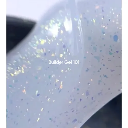 NAILS OF THE DAY Builder gel 101, 15 ml
