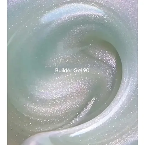 NAILS OF THE DAY Builder gel 90, 15 ml