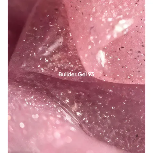 NAILS OF THE DAY Builder gel 93, 15 ml