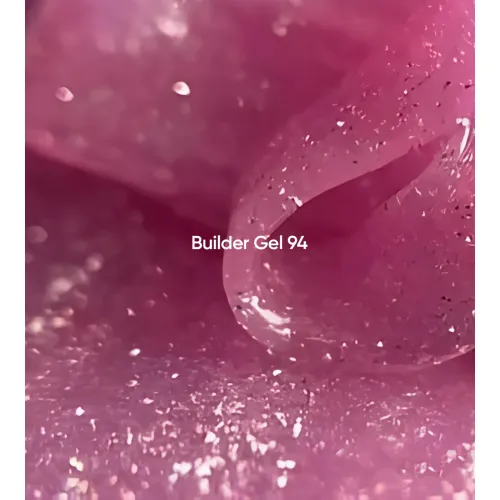 NAILS OF THE DAY Builder gel 94, 15 ml
