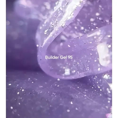 NAILS OF THE DAY Builder gel 95, 15 ml