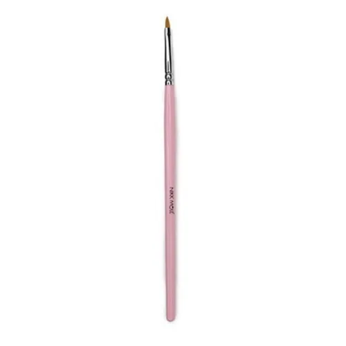 Eyebrow brush №73 Nikk Mole