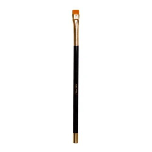 Eyebrow tint and corrector brush №20 Nikk Mole