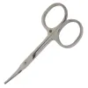 Nail scissors Olton 100 mm.