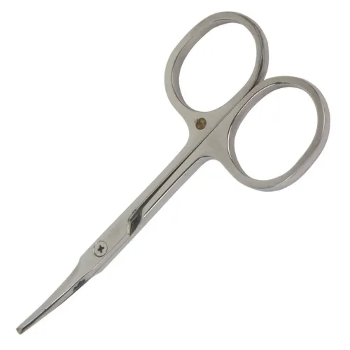 Nail scissors Olton 100 mm.