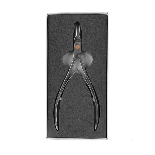 Professional cuticle nippers Master Olton L