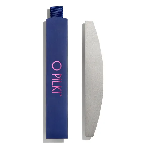 Base crescent titanium OPILKI