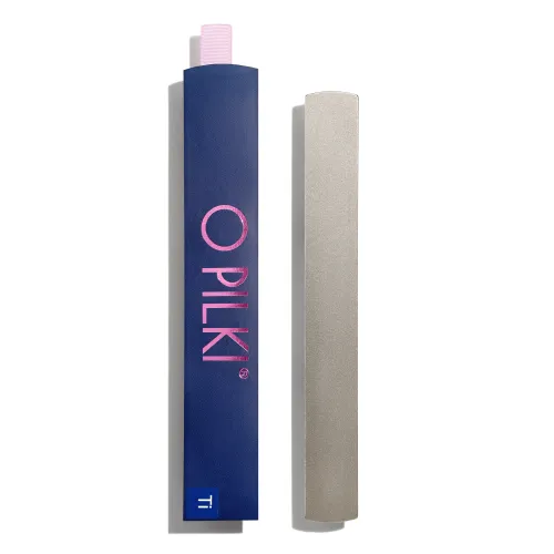 Base, titanium OPILKI