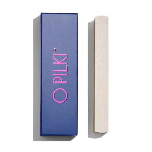 Replaceable files for nail files OPILKI