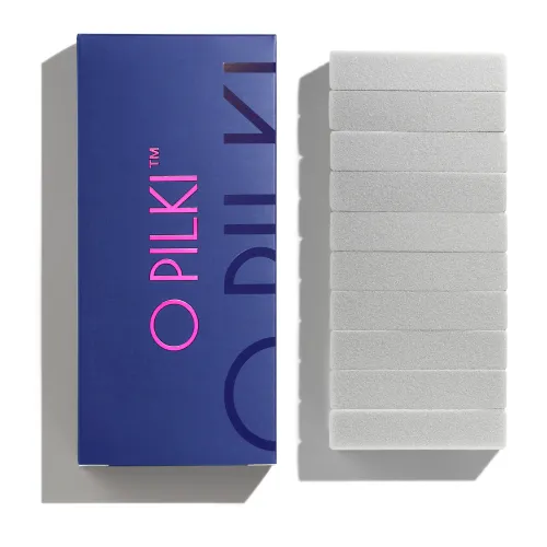 Replaceable file buff M (240 grit, 50 pcs) OPILKI