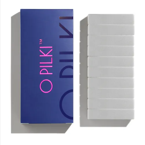Replaceable file buff M polisher (50 pcs) OPILKI