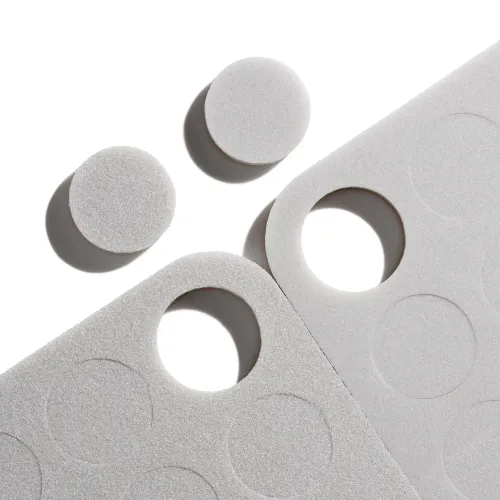OPILKI באף מתחלף O Disk 20 mm 40 יח׳