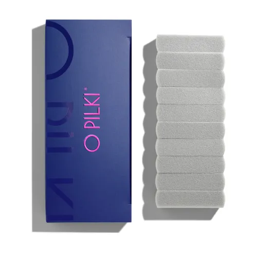 Replaceable file buff S (240 grit, 50 pcs) OPILKI