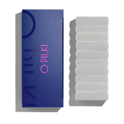 Replaceable file buff S polisher (50 pcs) OPILKI