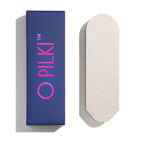 Replaceable file for pedicure (120 grit, 25 pcs) OPILKI