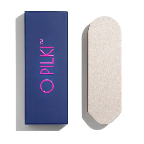 Replaceable file for pedicure (180 grit, 25 pcs) OPILKI