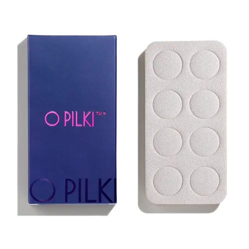 Replaceable file O DISK (20 mm, 48 pcs, 180 grit) OPILKI