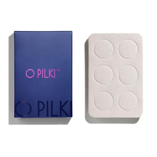 Replaceable file O DISK (25 mm, 48 pcs, 120 grit) OPILKI