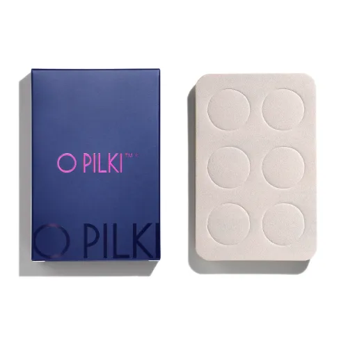 Replaceable file O DISK (25 mm, 48 pcs, 240 grit) OPILKI