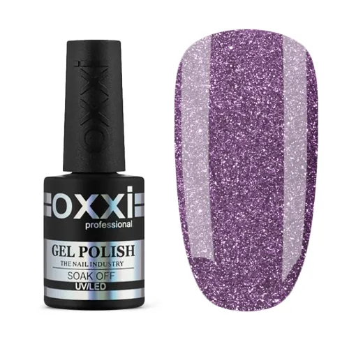 Electric Base Gel Oxxi