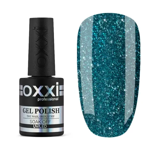 Electric Base OXXI Professional No. 02 10 ml.