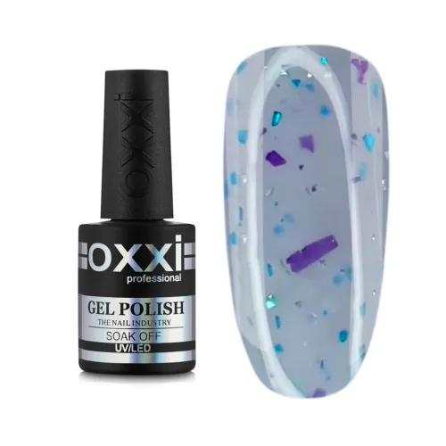 Base gel Jolly Oxxi