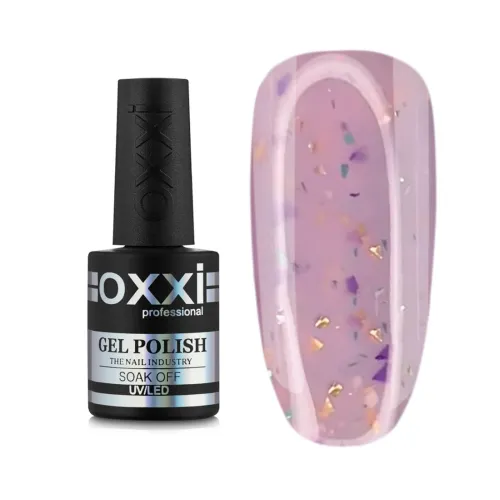 Jolly Base OXXI Professional No. 03 10 ml.