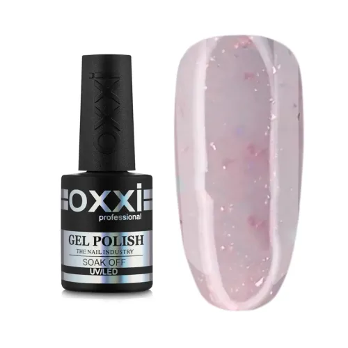 Lovely Base Gel Oxxi