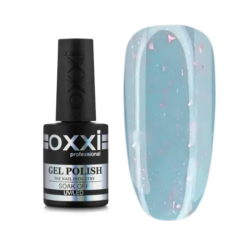 Lovely Base OXXI Professional No. 06 10 ml.
