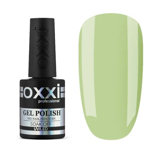 Sunny Base OXXI Professional No. 03 10 ml.