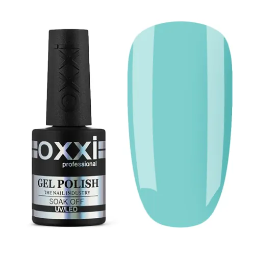 Sunny Base OXXI Professional No. 04 10 ml.