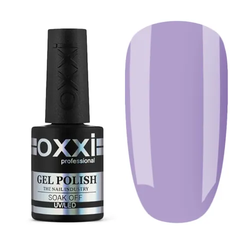 Sunny Base OXXI Professional No. 06 10 ml.