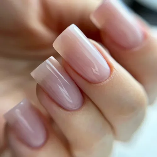 Acryflex Gel PNB, Light Peach, 5 ml.