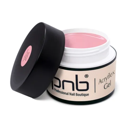 Acryflex Gel PNB, Light Peach, 50 мл.