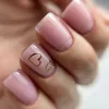 Acryflex Gel PNB, Pink Elegance, 15 ml.