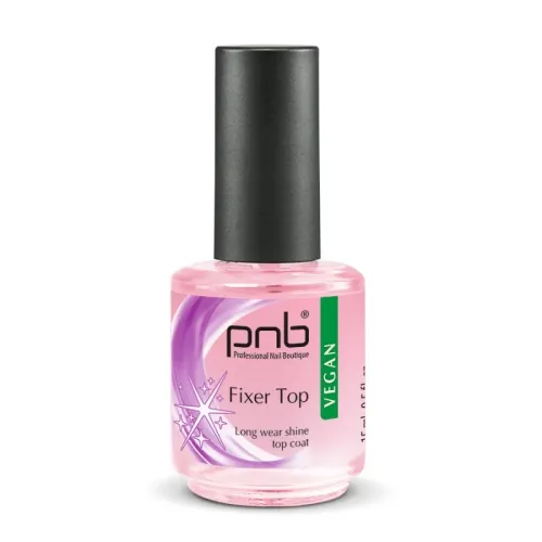 Fixer Top PNB, 15 ml.