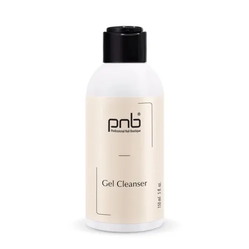  Средство для снятия липкого слоя / Gel Cleanser, 150 мл