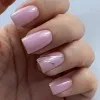 UV/LED Builder Gel PNB, Ice Rose 5 ml. 