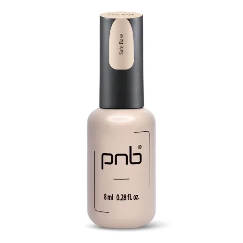 UV/LED Safe Base PNB, 8 ml. 