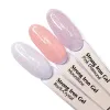 UV/LED Strong iron gel PNB, moonstone 8 ml.
