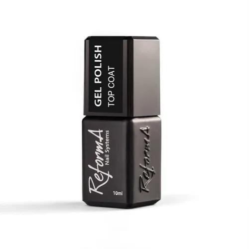 Reforma Top Coat New, 10 ml.