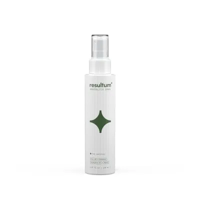 Keratolitix Spray – liquid keratolytic with urea, 150 ml Resultum
