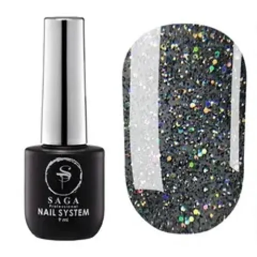 Vernis gel New York Disco SAGA